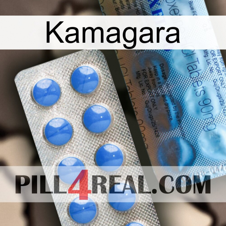 Kamagara 40